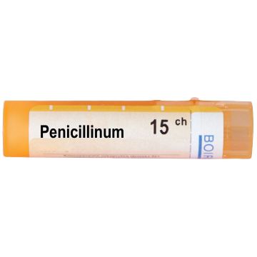 Boiron Пеницилинум 15CH