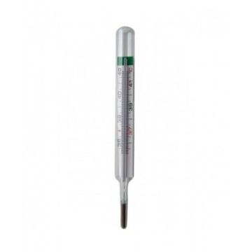 PIC Vedo Eco Plus Галиев термометър
