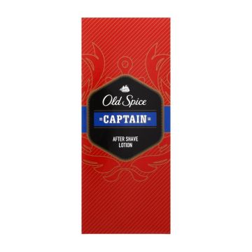 Old Spice Captain Афтършейв лосион за след бръснене х100 мл