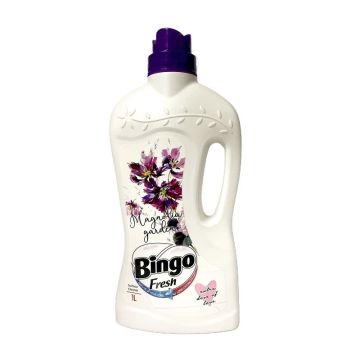 Bingo Fresh Magnolia Garden Препарат за почистване на под x1 литър
