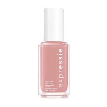Essie Expressie Бързосъхнещ лак за нокти, 10 Second Hand, First Love