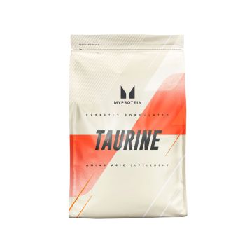 Таурин на прах х250 грама MyProtein