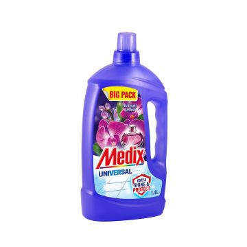 Medix Universal Midnight Orchid Универсален почистващ препарат х1,5 л