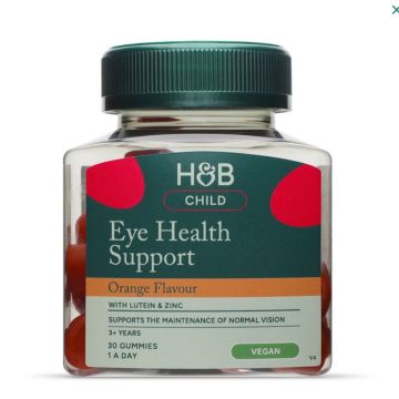 Грижа за очите за деца х30 желирани мечета Holland and Barrett