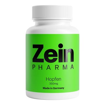 Хмел х120 капсули ZeinPharma