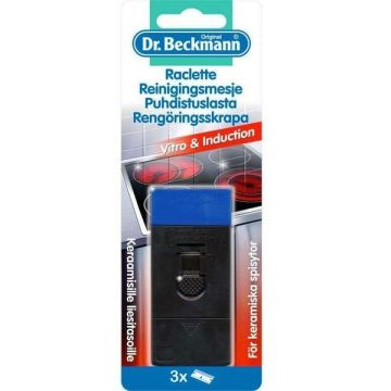 Dr. Beckmann Стъргалка за стъклокерамични повърхности