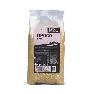 Био Класа Био просо х500 грама