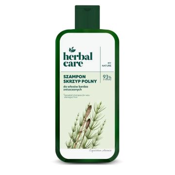 Farmona Herbal Care Шампоан за много увредена коса с Полски хвощ x330 мл