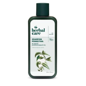 Farmona Herbal Care Шампоан с коприва при мазна коса x330 мл