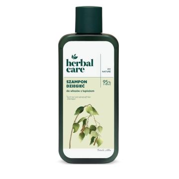 Farmona Herbal Care Шампоан против пърхот с Катран от бреза x330 мл