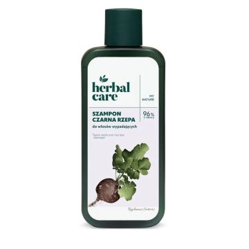 Farmona Herbal Care Шампоан против косопад с черна ряпа x330 мл