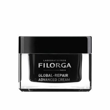 Filorga Global-Repair Advanced Дълбоко възстановяващ подмладяващ крем за лице x50 мл