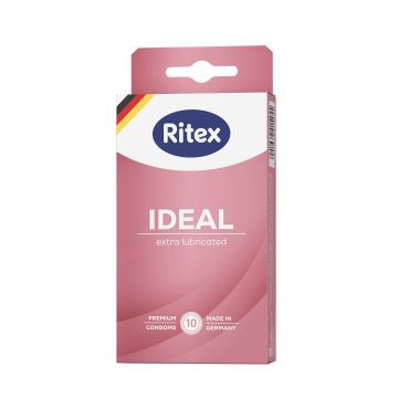 Ritex Ideal Презервативи х10 броя