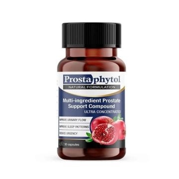 Prostaphytol Натурална формула х30 капсули Helix Original