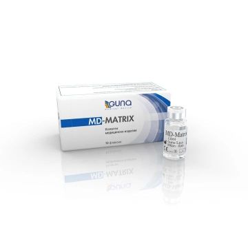 MD Matrix 2 мл х10 ампули Guna