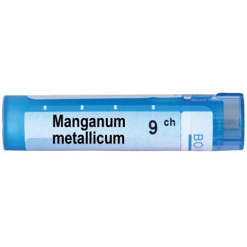 Boiron Манганум Металикум 9CH
