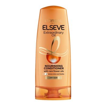 Loreal Paris Elseve Extraordinary Oil Подхранващ балсам за нормална до суха коса х250 мл