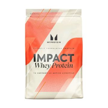 Impact Суроватъчен протеин х1000 г MyProtein