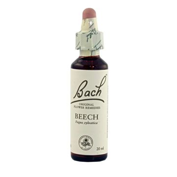 Bach Beech Моноесенция Бук x20 мл