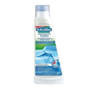 Dr. Beckmann Detergent Pentru Препарат против петна x250 мл