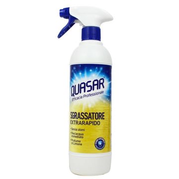 Quasar Sgrassatore Универсален обезмаслител х580 мл
