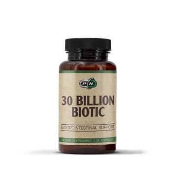 30 милиарда биотик х30 капсули Pure Nutrition