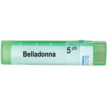 Boiron Беладона 5CH