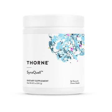 SynaQuel за когнитивно здраве и енергиен метаболизъм x231.7 г, Thorne