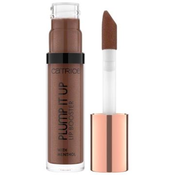 Catrice Plump It Up Гланц за устни за обем x3,5 мл, 100 Work It, Twerk It