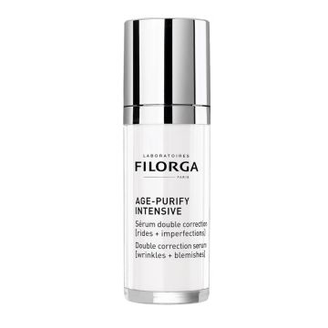 Filorga Age - Purify Intensive Серум за лице с дълготрайно балансиращо действие x30 мл