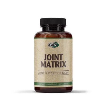 Joint Matrix за стави и сухожилия х90 таблетки Pure Nutrition