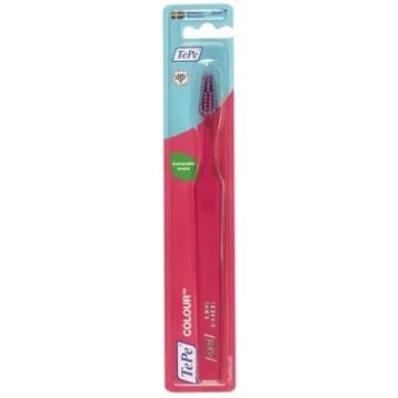 TePe Colour Soft Четка за зъби, лилава
