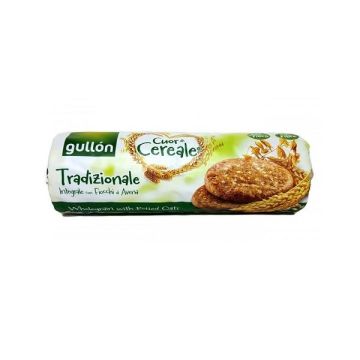 Gullon Cuor Cereale Бисквити Традиционале х280 грама