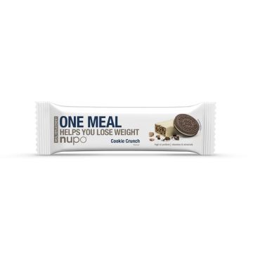 Nupo One Meal Барче Хрупкава бисквитка x1 брой