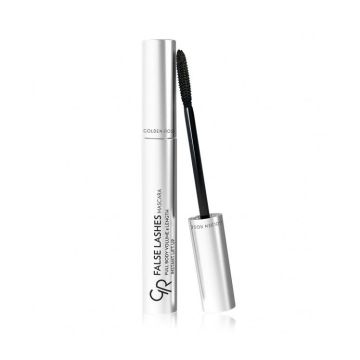Golden Rose False Lashes Спирала за обемни мигли х1 брой