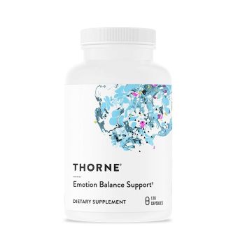 Формула за емоционален баланс x120 капсули, Thorne