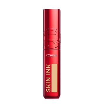 Loreal Infaillible Skin Ink Водоустойчив фон дьо тен-коректор х5 мл, цвят 180