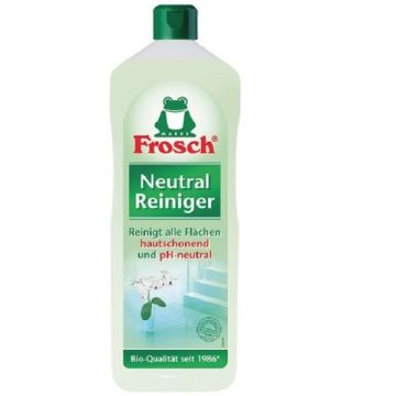 Frosch Universal Cleaner pH-Neutral Универсален препарат с pH-Неутрал x1000 мл