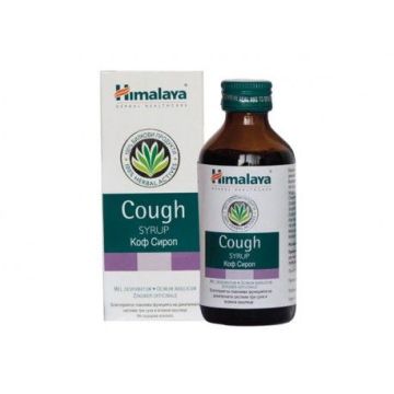 Himalaya Коф сироп х120 мл