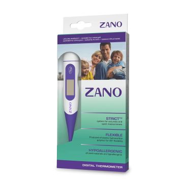 Zano Strict Дигитален термометър