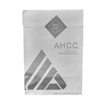 AHCC Активен Хемицелулозен Компонент при нарушена функция на имунната система х120 капсули