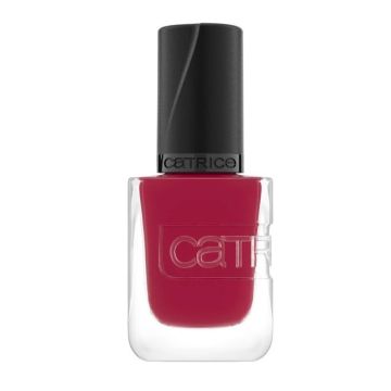 Catrice Gel Affair Лак за нокти х10,5 мл, 020 Raspberry Pie