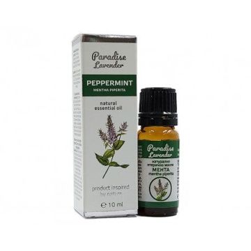 Paradise Lavender Етерично масло от Мента x10 мл