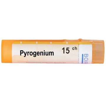 Boiron Пирогениум 15CH