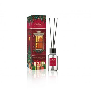 Revers Pure Essence Ароматизатор с пръчици Christmas Tree x25 мл