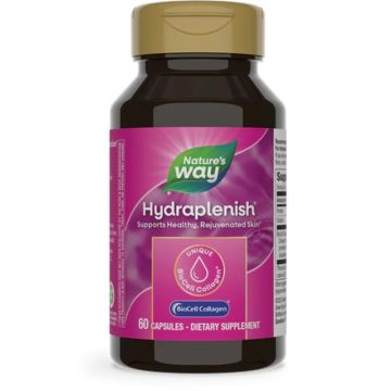 Хидраплениш с МСМ х60 капсули Nature's Way