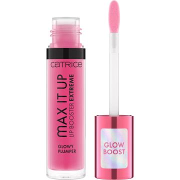 Catrice Max It Up Гланц за устни за обем x4 мл, 040 Glow On Me