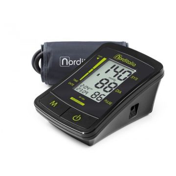 Norditalia Автоматичен апарат за кръвно налягане BP-1000