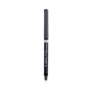 Loreal Paris Infaillible 36h Grip Очна линия, 003 Taupe Grey
