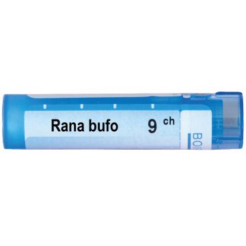 Boiron Рана Буфо 9CH